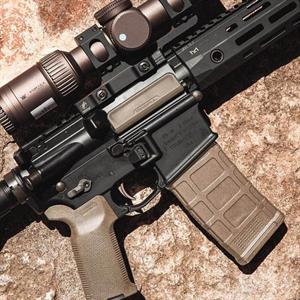 Magpul Enhanced Ejection Port Cover AR-15 FDE