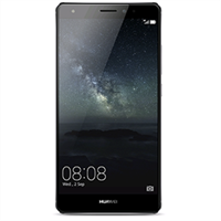 Skjermbytte Huawei Mate S