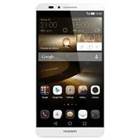 Skjermbytte Huawei Mate 7