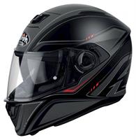 Airoh Storm Full Face Helmet - Sprinter Matt Black