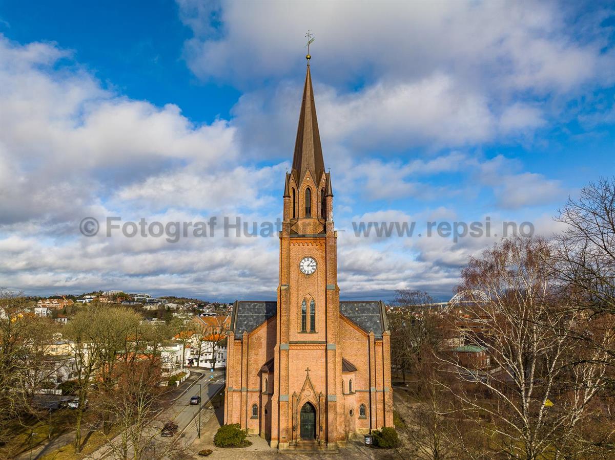 Fredrikstad Domkirke