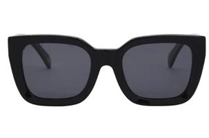 ISEA, Alden BLACK / SMOKE POLARIZED LEN