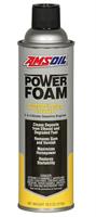 Power Foam® Forgasser/induksjon-rens for 2/4-takte