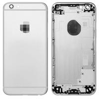iPhone 6s Plus Bakramme - Sølv