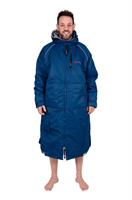 Charlie Mcleod ECO sports robe (NAVY) L/XL