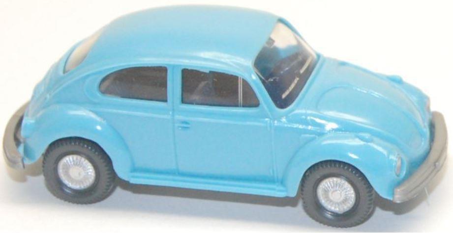 VW 1300 (lys blå)