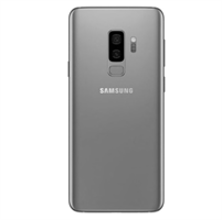 Samsung Galaxy S9+ Bakdeksel - Grå