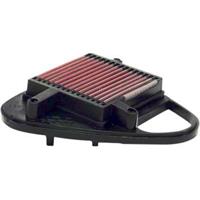 K & N High-Flow Air Filter VT600 88-98