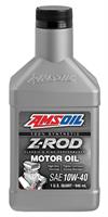 AMSOIL Z-ROD® 10W-40 Synthetic Motor Oil