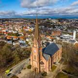 Fredrikstad Domkirke