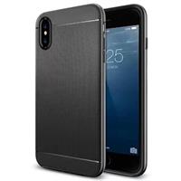 Høykvalitets TPU Bumper Cover for iPhone Xs / X