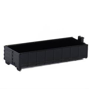 WSI krok container åpen (TP)