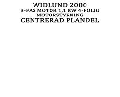 WIDLUND 2000 (v.2)