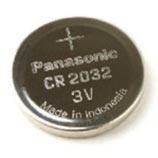 Panasonic CR2032 batteri