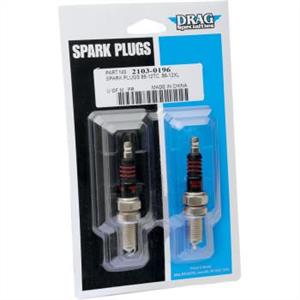 SPARK PLUGS 99-17 TC, 86-17 XL