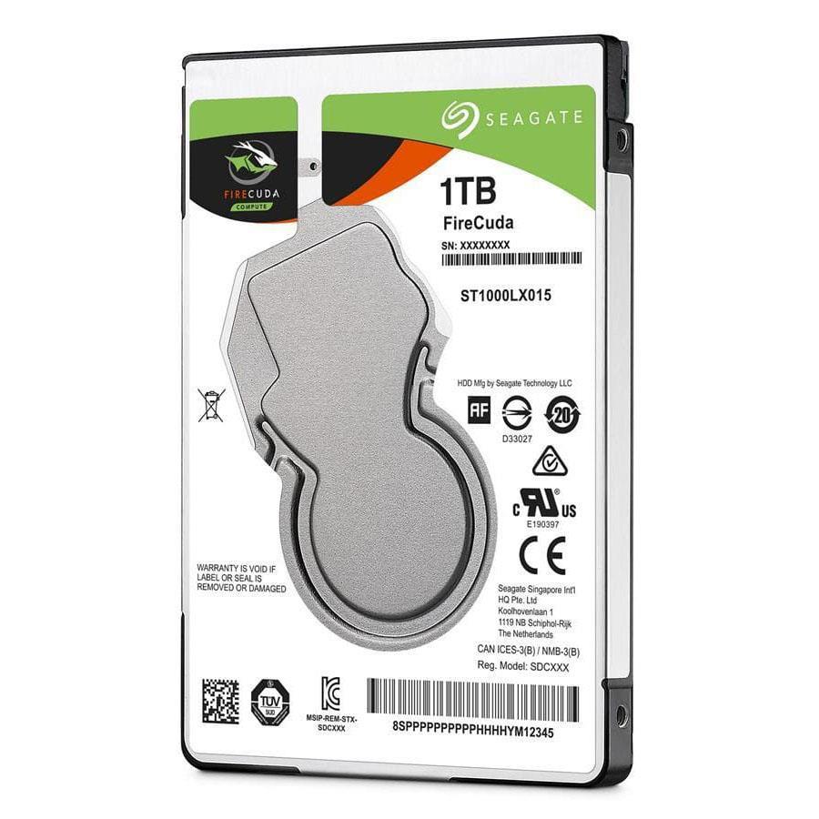 Macbook Pro Harddisk bytte 1Tb