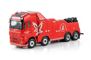 WSI Volvo L FH5 Gl.tr 8x4/4 CS AUTO