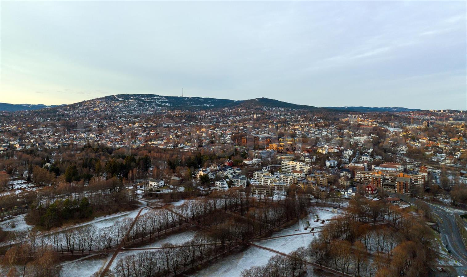 Oslo