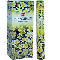 HEM - Frangipani (6 pack)