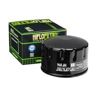 HIFLOFILTRO OIL FILTER URAL