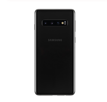 Bytte av bakglass Samsung Galaxy S10+