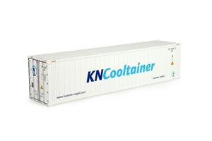 Tekno KN Cooltainer (TP)
