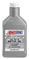 AMSOIL 0W-50 Syn. ATV/UTV Motorolje