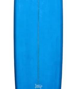 9`0 Log(A) Rhythm Longboard