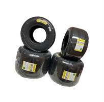 KOMET K3M SLICKS - rengassarja kilpailuun