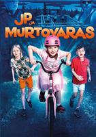 JP JA MURTOVARAS DVD