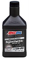 Signature Series 5W-20 Synthetic Motor Oil 1 QT.