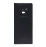 Bytte av Bakglass Samsung Galaxy Note 9