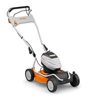 GRESSKLIPPER STIHL RMA 2.2 RPV,inkl. batteri/lader