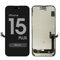 iPhone 15 Plus Skjermbytte