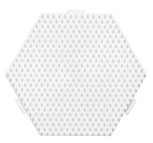 Hama Brett - Medium Hexagonal Midi