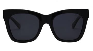 ISEA. Billie BLACK / SMOKE POLARIZED LENS