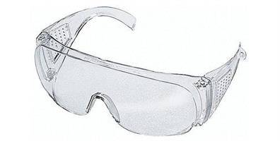  Vernebriller FUNCTION, standard klare