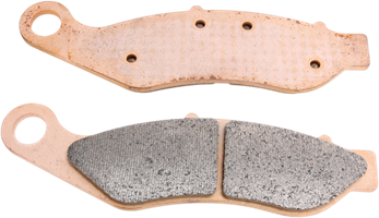 Sintered Metal Harley/Buell Brake Pads - Trike