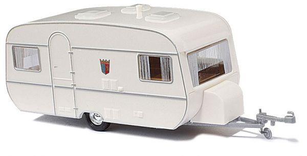 Tabbert campingvogn (CMD-collection)