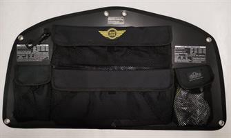 TOP BOX ORGANISER FOR GL1800 GOLD WING