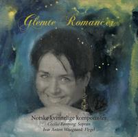 Glemte Romancer
