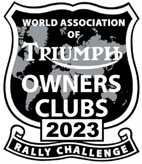 WATOC Rally Challenge