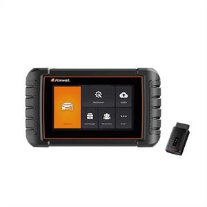 Foxwell NT809 Bluetooth