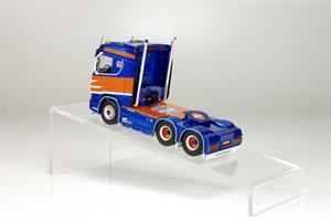 Tekno Display hillramp for truck/tractor (TP)