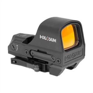 Holosun - HS510C + HM3X Magnifier Set