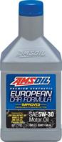 AMSOIL European Car Formula 5W-30 1 quart
