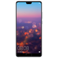 Skjermbytte Huawei P20 (EML-L29)