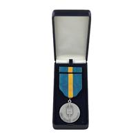 Medaljset, litet (FMGUSM)