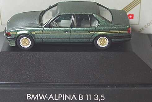 BMW Alpina B11 3,5