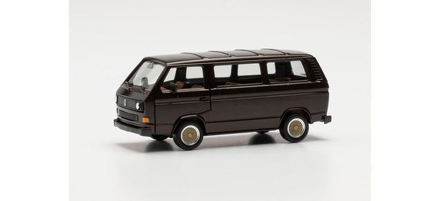 VW T3 Buss